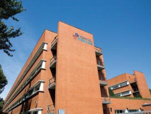 Top 20 de nuestras unidades médicas
