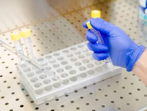 Día Europeo de la Fibrosis Quística