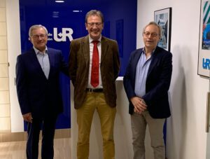 Aníbal Nieto: “La endometriosis constituye un importante reto para la investigación”
