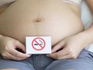 Día Mundial sin tabaco