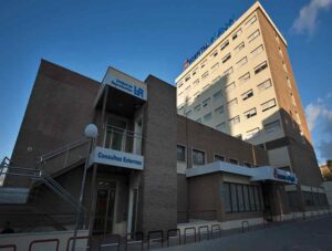 El Grupo UR Internacional celebra las II Jornadas de Medicina Reproductiva en el Hospital HLA El Áng...