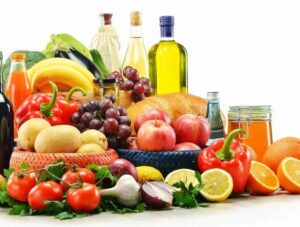 La dieta mediterránea favorece la fertilidad