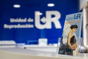 El Grupo UR crece en España e inaugura tres nuevas unidades de fertilidad en Cádiz, Oviedo y Cartage...