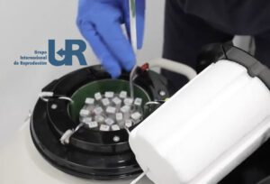 La congelación de óvulos conserva la fertilidad de la mujer