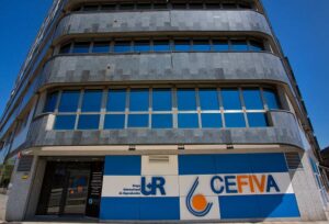 UR Cefiva celebra el 30 aniversario del primer bebé In Vitro de Asturias
