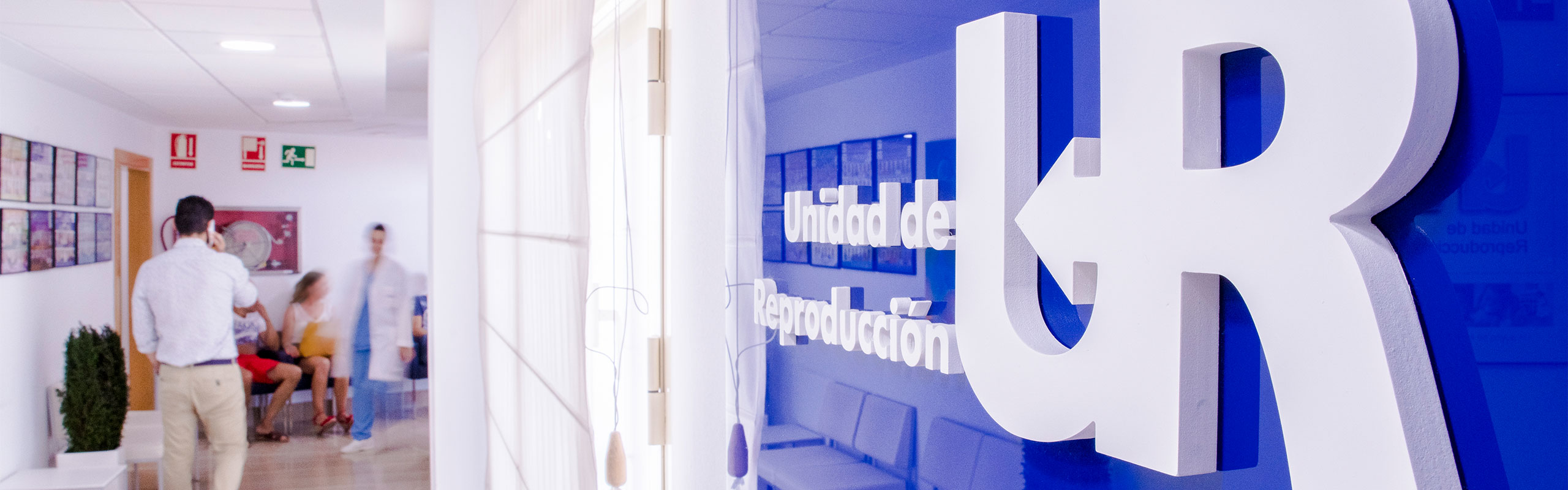 El Grupo UR Internacional celebra 40 años de Medicina Reproductiva en la V Reunión desde su sede central en UR Vistahermosa de Alicante
