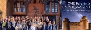 El Grupo UR comparte experiencias profesionales en el XVIII Foro de la Calahorra 2023