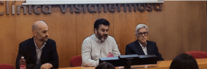 Se inaugura el XXIV Máster Universitario de Medicina y Genética Reproductivas, 24 años formando a es...