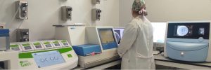Time-Lapse: incubadores de vanguardia para lograr la gestación en menor tiempo