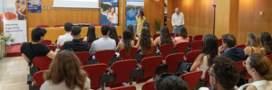 El Máster de Medicina y Genética Reproductivas clausura la 25º edición con una nueva promoción de es...