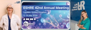 ESRHE 2026: El Grupo UR  presenta sus últimos trabajos científicos en Londres